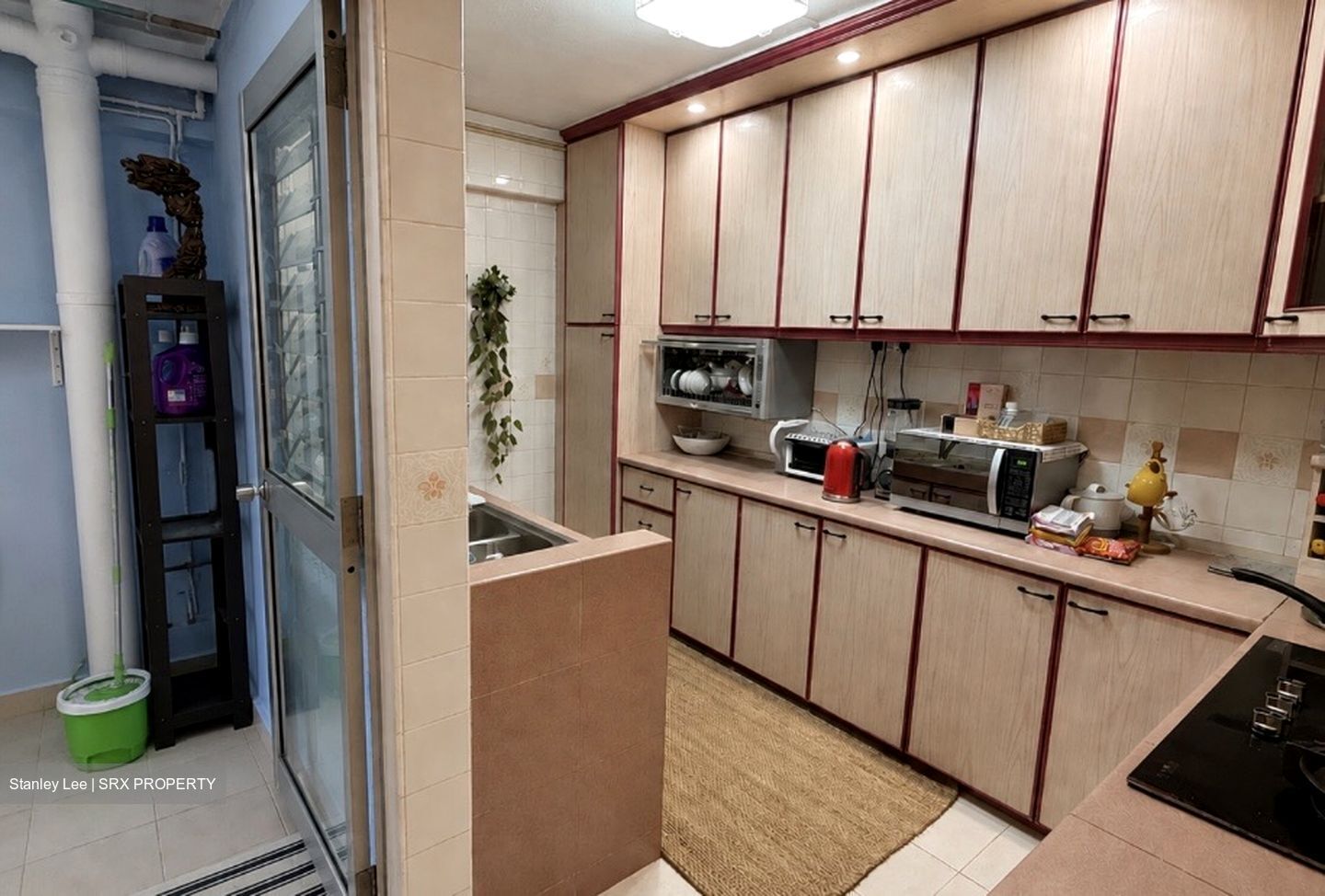 Blk 657 Eunos Damai Ville (Bedok), HDB 4 Rooms #610591701